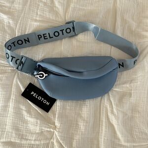 Peloton belt bag